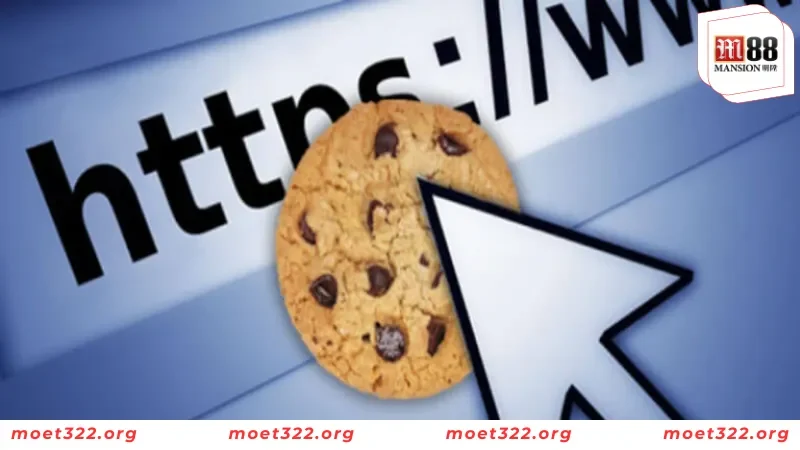 CHÍNH SÁCH BẢO MẬT M88 2 Thu thập thông tin người dùng tại Cookie