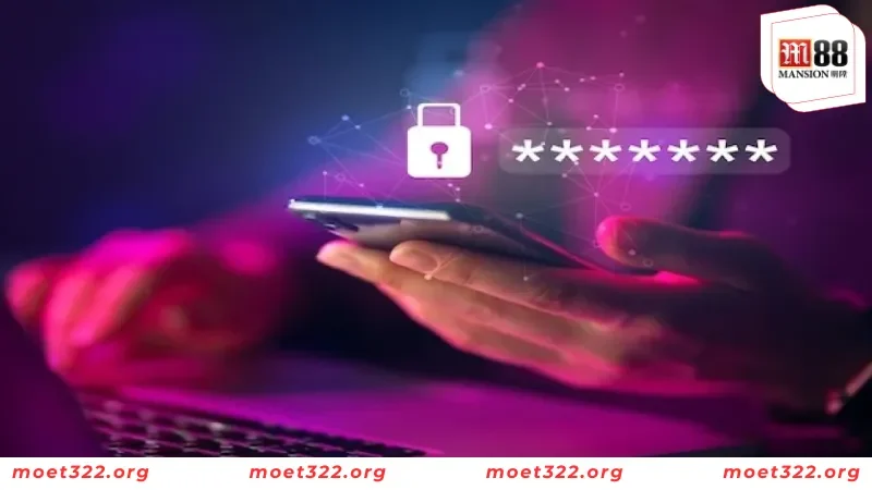 CHÍNH SÁCH BẢO MẬT M88 3 Chính sách về bảo mật chi tiết cho thành viên