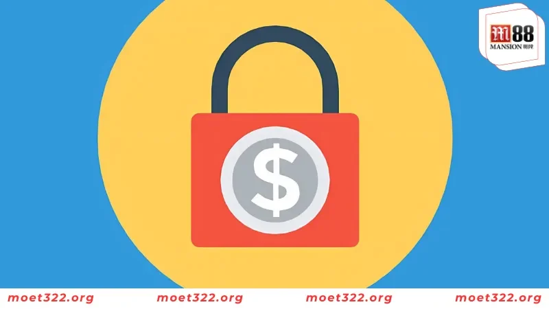 CHÍNH SÁCH BẢO MẬT M88 4 Chính sách bảo mật về giao dịch cá cược