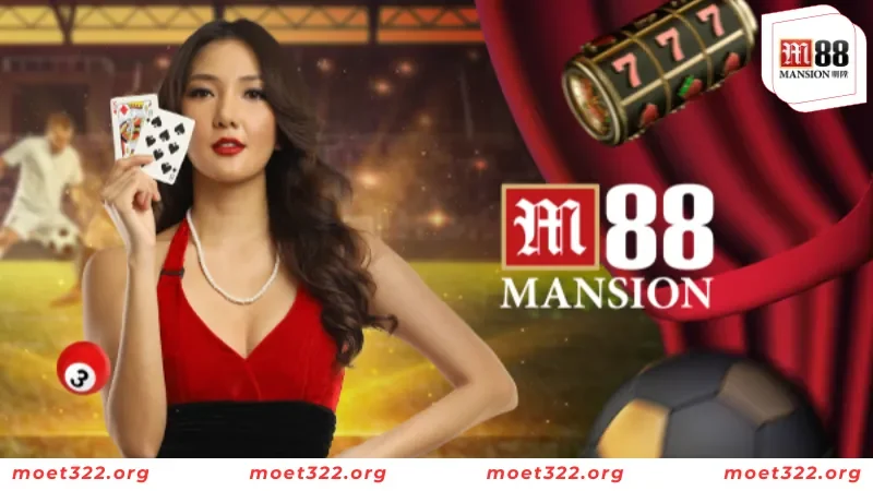 ĐĂNG KÝ M88 2 Những lý do mà cược thủ nên đăng ký M88