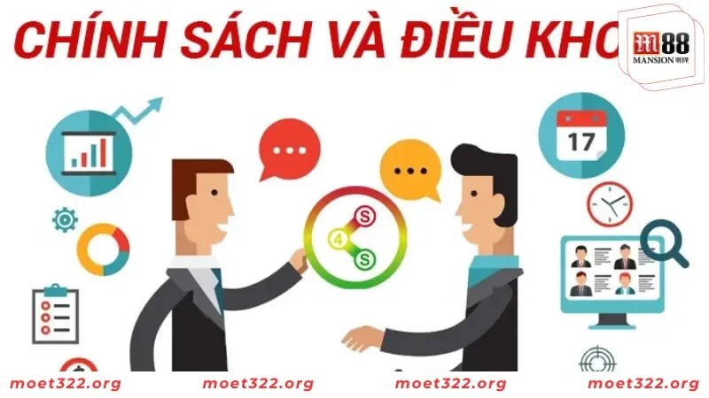 ĐIỀU KHOẢN ĐIỀU KIỆN M88 4 Quy định về hành vi vi phạm điều khoản