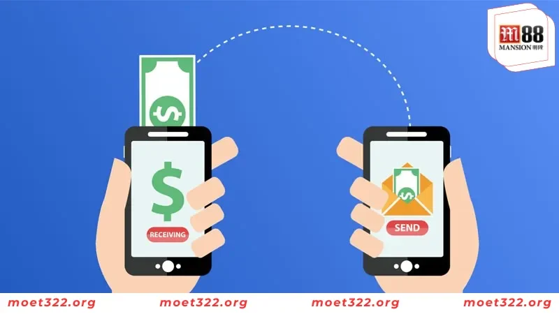 NẠP TIỀN M88 1 Điều kiện cơ bản để nạp tiền M88 thành công