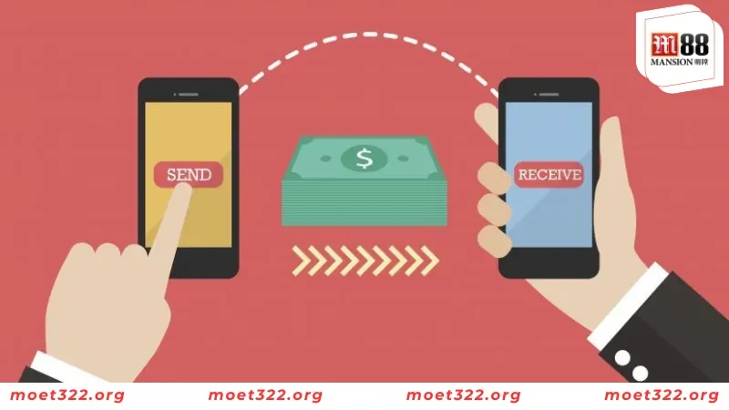 NẠP TIỀN M88 3 Phương thức nạp tiền thông qua thẻ cào điện thoại