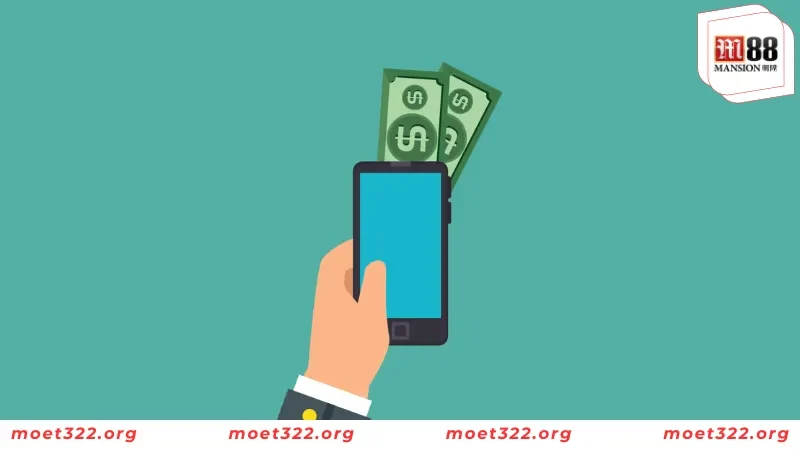 RÚT TIỀN M88 4 Lý do nên thực hiện rút tiền M88