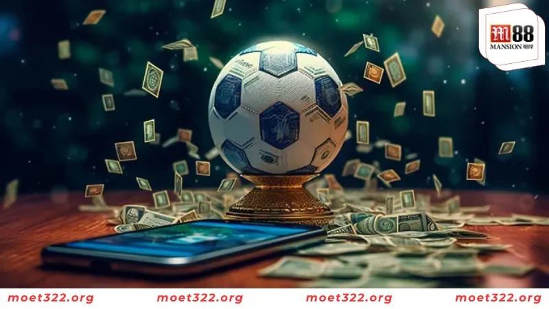 Kèo Chấp - Tìm hiểu từ A - Z Dành Cho Tân Thủ 2 Đôi nét về kèo chấp