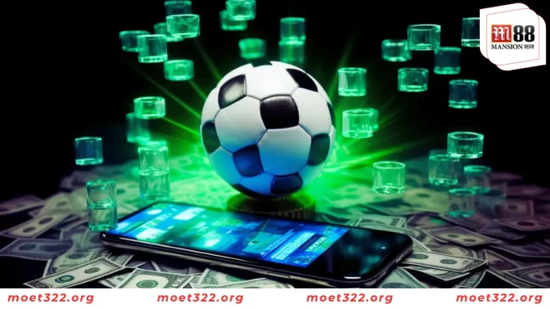 Kèo Chấp - Tìm hiểu từ A - Z Dành Cho Tân Thủ 3 Các thể loại kèo chấp