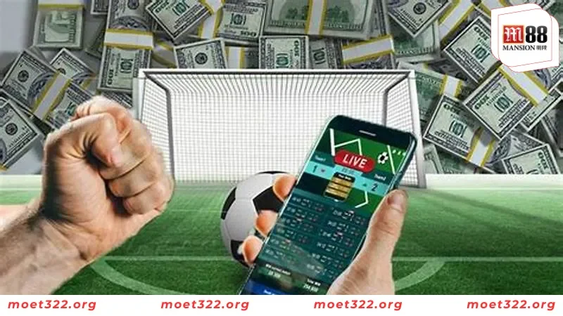 Kèo Chấp - Tìm hiểu từ A - Z Dành Cho Tân Thủ 5 Lợi ích và rủi ro khi cược kèo chấp