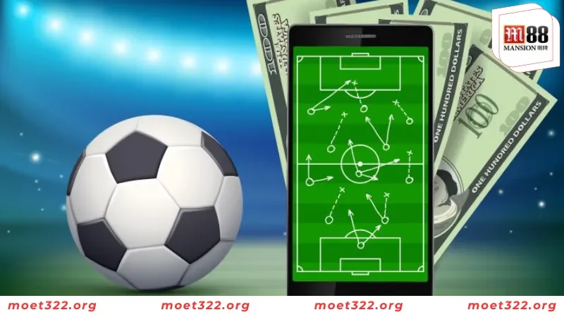 Kèo Chấp - Tìm hiểu từ A - Z Dành Cho Tân Thủ 6 Cách chơi hay dành cho bạn