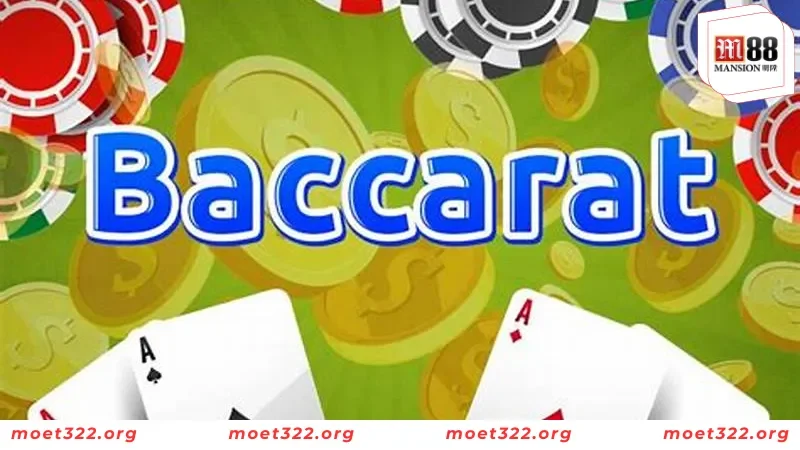 Soi Cầu Baccarat Cùng Những Thủ Thuật Đỉnh Cao Nhất Hiện Nay 2 Giới thiệu chung về soi cầu Baccarat