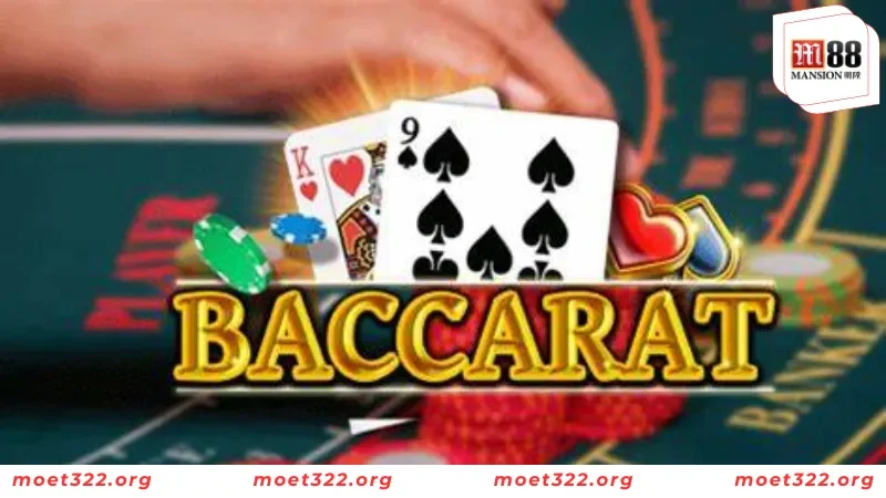 Soi Cầu Baccarat Cùng Những Thủ Thuật Đỉnh Cao Nhất Hiện Nay 3 Những thủ thuật soi cầu Baccarat đỉnh cao
