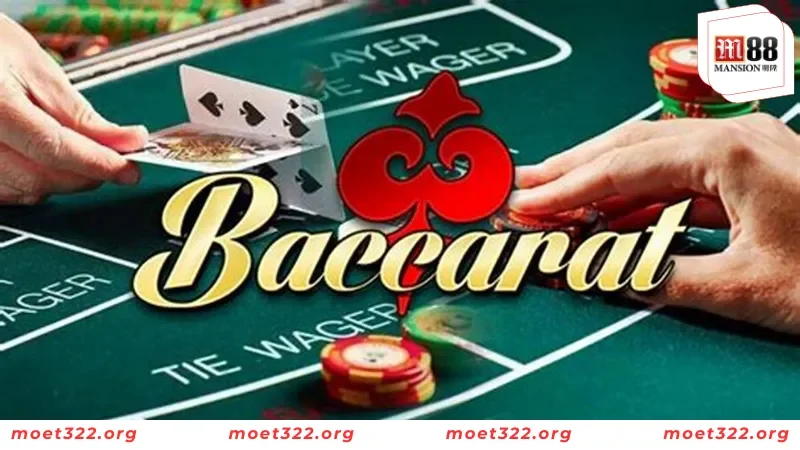 Soi Cầu Baccarat Cùng Những Thủ Thuật Đỉnh Cao Nhất Hiện Nay 4 Soi cầu game bài Baccarat theo cầu đảo