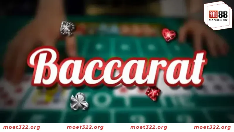 Soi Cầu Baccarat Cùng Những Thủ Thuật Đỉnh Cao Nhất Hiện Nay 5 Nắm vững các thông tin cần lưu ý khi soi cầu bài Baccarat