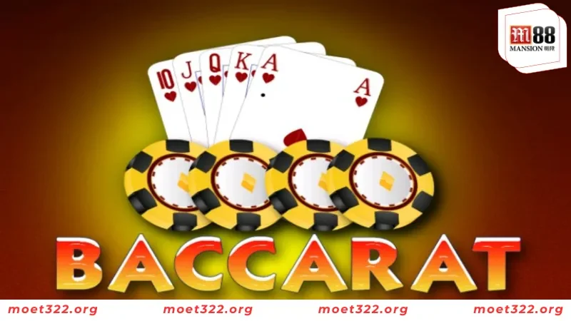 Soi Cầu Baccarat Cùng Những Thủ Thuật Đỉnh Cao Nhất Hiện Nay 6 Biết được thời điểm nên dừng lại khi đánh bài Baccarat