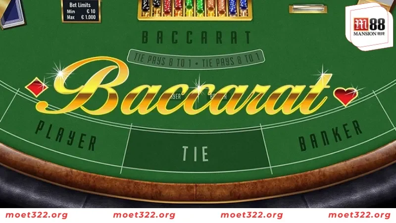 Lý do thu hút mọi người tham gia vào kéo Baccarat uy tín