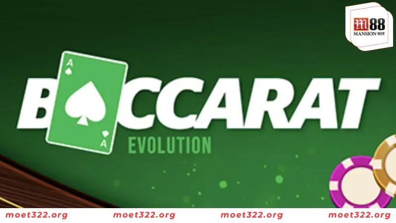 Luật Chơi Baccarat Đơn Giản Và Dễ Hiểu Nhất Trong Năm 2025 3 Luật chơi game bài Baccarat chuẩn nhất hiện nay