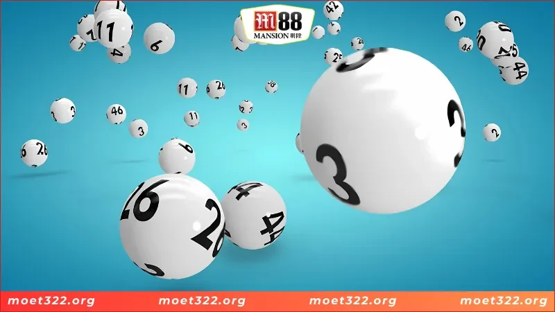 Powerball M88 - Loại Hình Xổ Số Trực Tuyến Hấp Dẫn Nhất 2025 5 Các thuật ngữ thịnh hành có trong Powerball tại M88