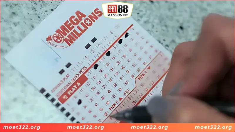 MEGAMILLIONS M88 - Thăng Hoa Với Giải Thưởng Xổ Số Lớn 5 Cược theo dõi kết quả trước tại MEGAMILLIONS