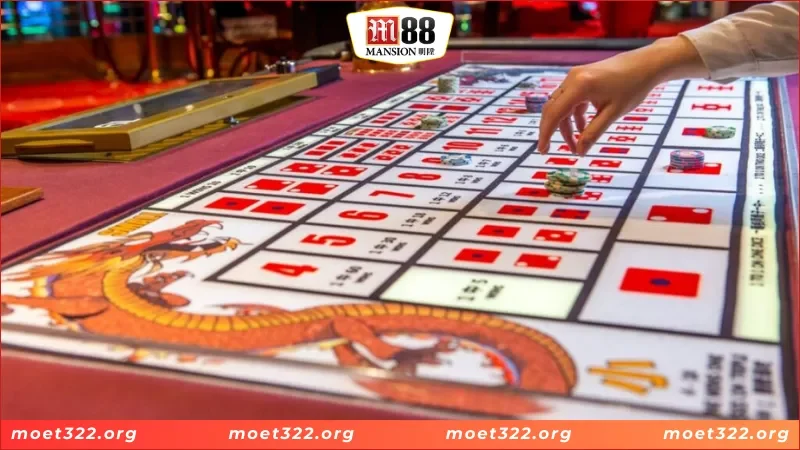 SICBO M88 - Cách Chơi Dễ Dàng Thắng Lớn Của Cao Thủ 5 Mẹo chơi Sicbo mang về chiến thắng có giá trị cao