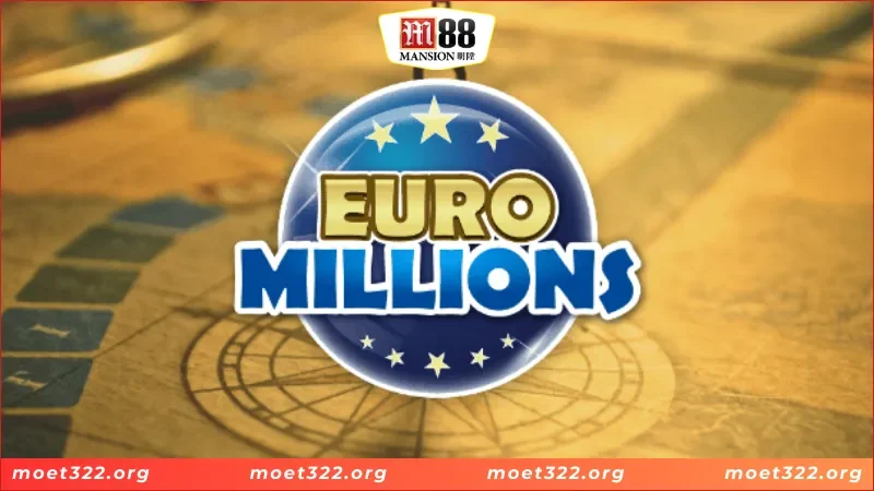 Những nét cơ bản về EUROMILLIONS 
