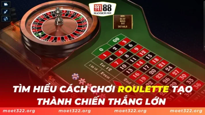 Roulette