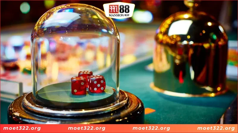 SICBO M88 - Cách Chơi Dễ Dàng Thắng Lớn Của Cao Thủ 2 Thông tin cơ bản của Sicbo tại nhà cái M88